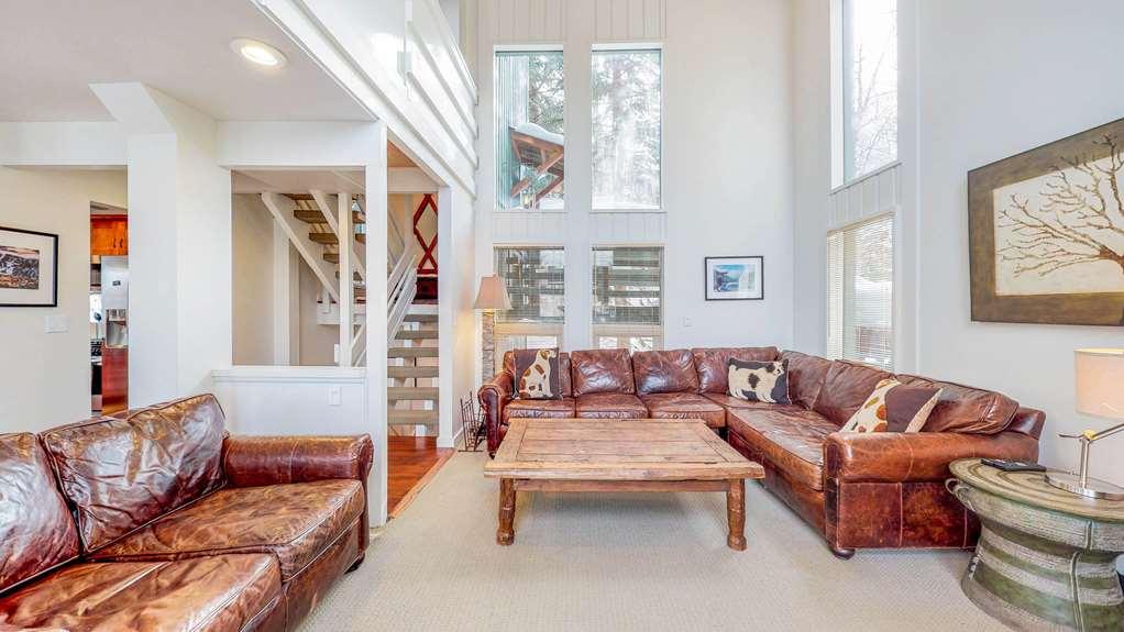 Snowmass Homes Collection, A Destination By Hyatt Residence Сноумасс Виллидж Номер фото